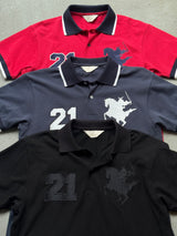 ABK Original Street Polo 