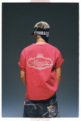 Crown Logo Tee