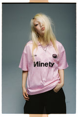 Dot Bone S/S Game Shirt