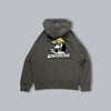 CMT RULER HOODIE
