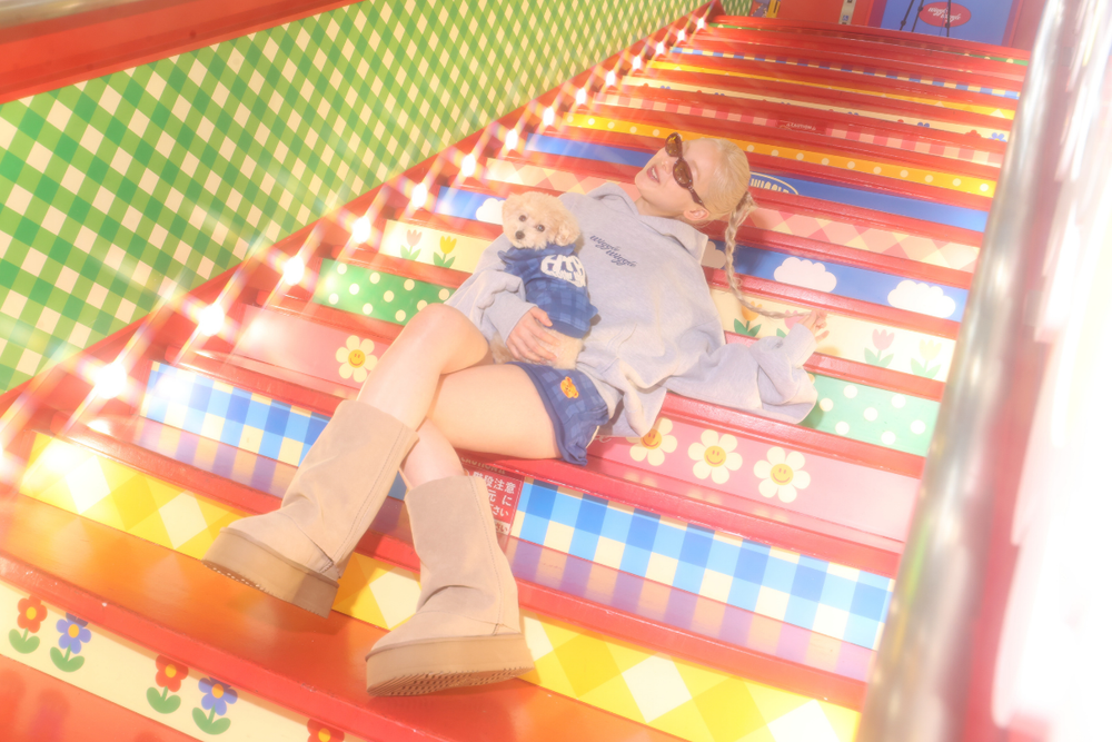 AD：HOUSE(差替ジャケット4種付)/ DIVERSE SYSTEM HTH（Hotter than Hell）OFFICIAL ONLINE STORE – YZ