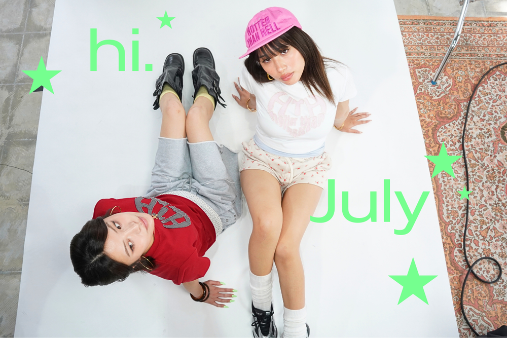 HTH（Hotter than Hell）OFFICIAL ONLINE STORE – YZ
