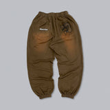 CMT ruler sweat pants