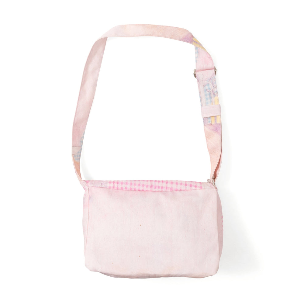 twins puppies 2way Bag – YZ