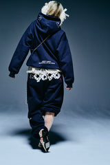 90 Logo Dot Original Pants 