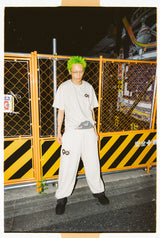 90 Logo Light Sweat Pants 