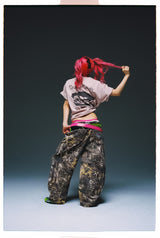 Addicted Tee