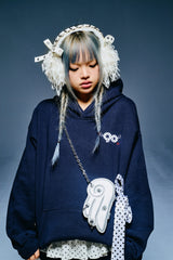 90 Logo Dot Original Hoodie