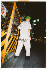 90 Logo Light Sweat Pants 