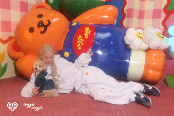 HTH（Hotter than Hell）OFFICIAL ONLINE STORE – YZ