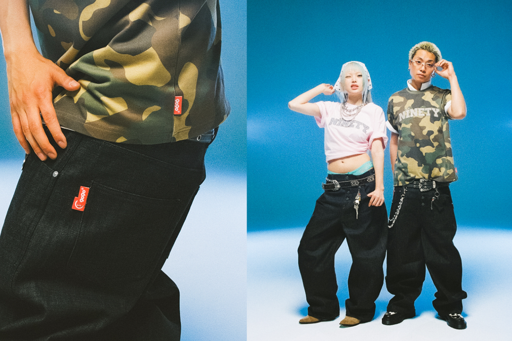 9090 OFFICIAL ONLINE STORE – YZ