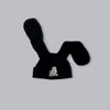galfy × centimeter dog ear beanie
