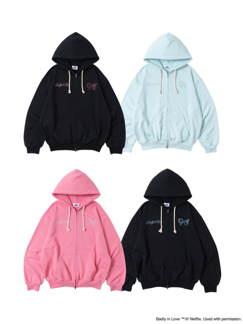 9090 girl – YZ