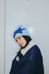 Star Logo Beanie 