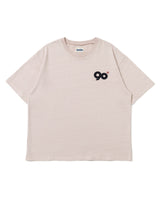 90 Logo Tee