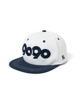 8th Anniversary OG Logo Cap