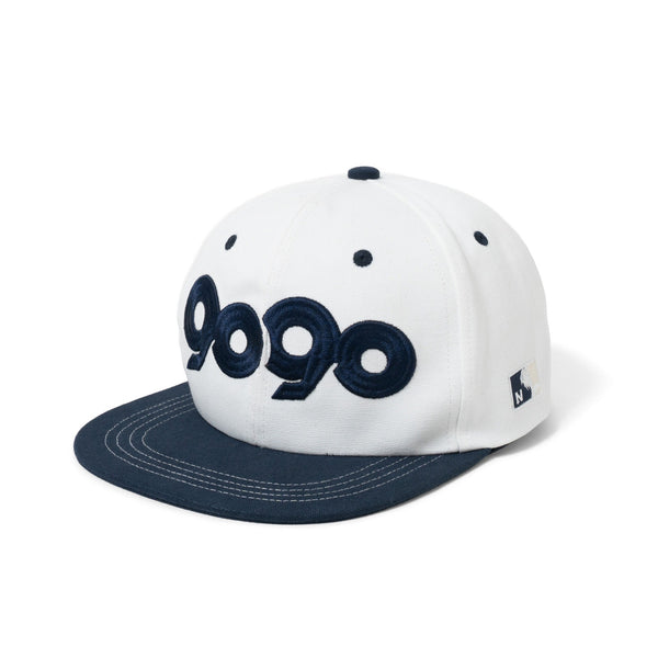 8th Anniversary OG Logo Cap – YZ