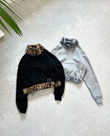 SwitchBle Animal Sweatshirt