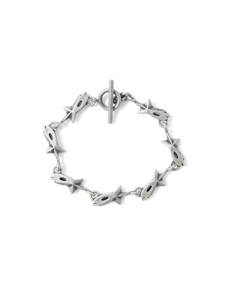 Star Logo Chain Bracelet – YZ