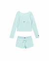 FLORAL THERMAL SET UP 
