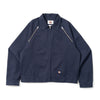 HTH×Dickies　Raglan Eisenhower jacket