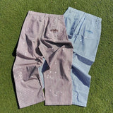 Hickory Paint Strait Pants