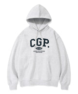 CGP arch logo hoodie CBDFUTH100