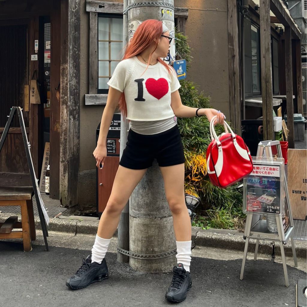 i love knit – YZ