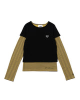 3WAY COMBO  PACK TEE