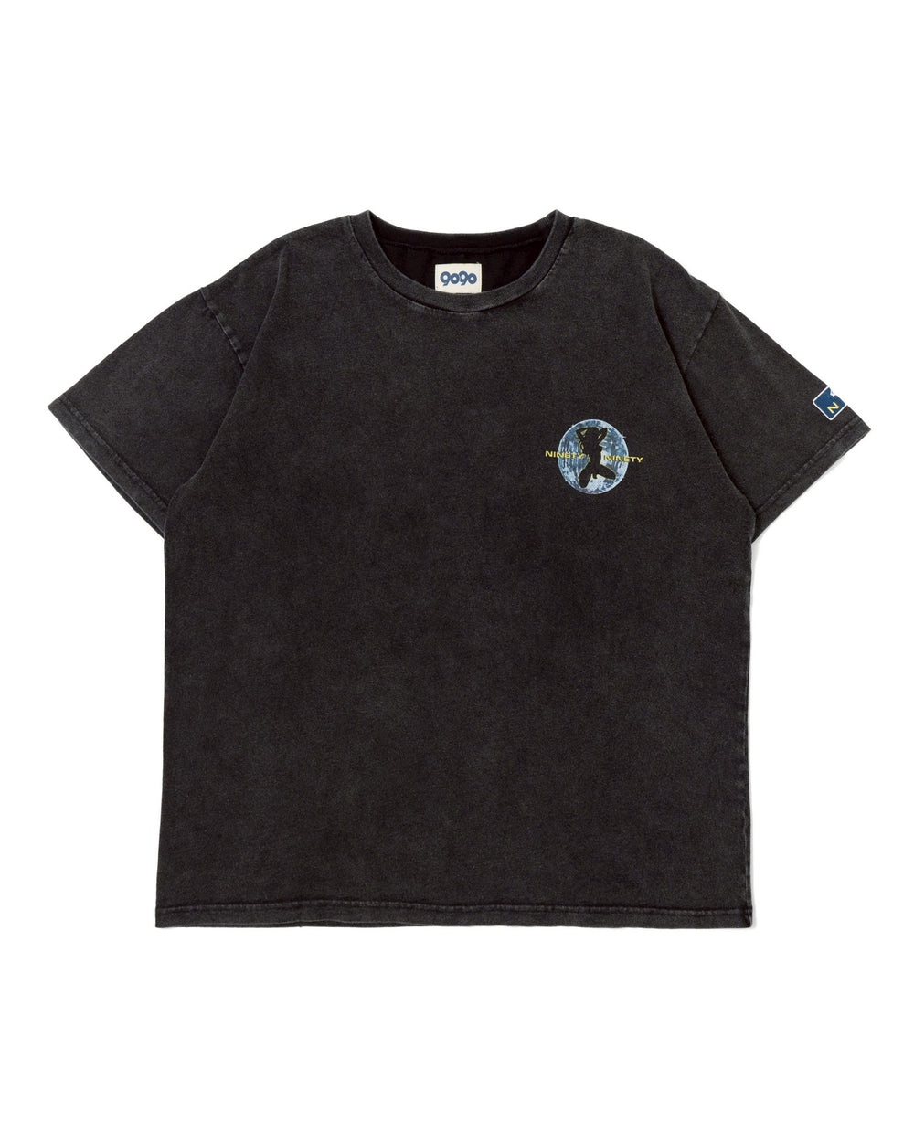 Sexy Mirror Ball Tee – YZ