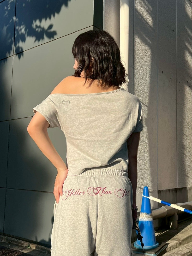 원 숄더 팩 세트 