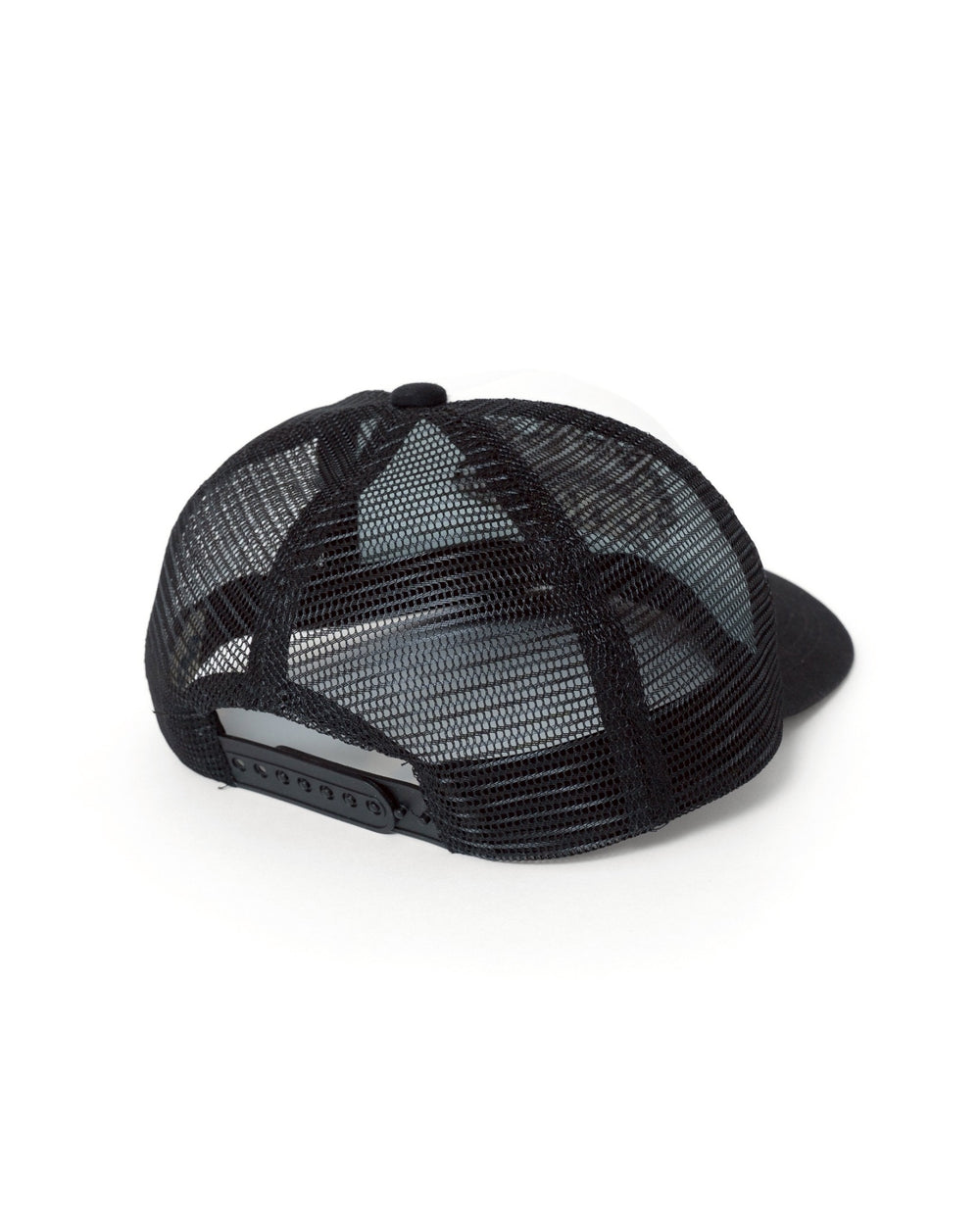 King Logo Mesh Cap – YZ