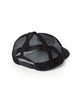 King Logo Mesh Cap