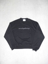 Logo sweat