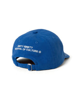 9090 TOKYO Samurai Blue Cap