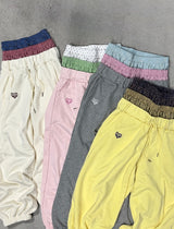 TRIPLE LAYER SWEAT PANTS