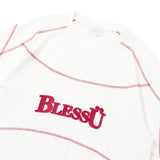 BU OG LOGO STITCH S/S TEE