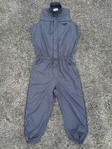 Street code jumpsuit 