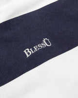 BU BORDER FULL ZIP HOODIE