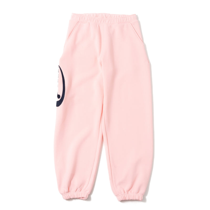 Young Logo Sweat Pants