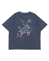 Ninety X-ray Bone Graphic Tee