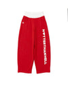GLITTER LOGO MINI SHORTS 