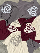 HEART LOGO Tee
