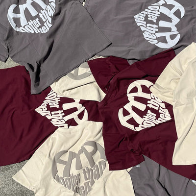 Heart Logo Tee