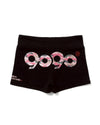 90 Logo Micro Shorts