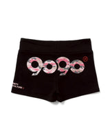 90 Logo Micro Shorts