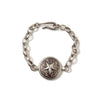 Star Concho Bracelet