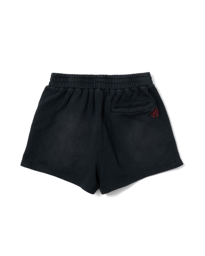 OG Logo micro shorts – YZ