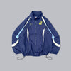 Symbol nylon jacket