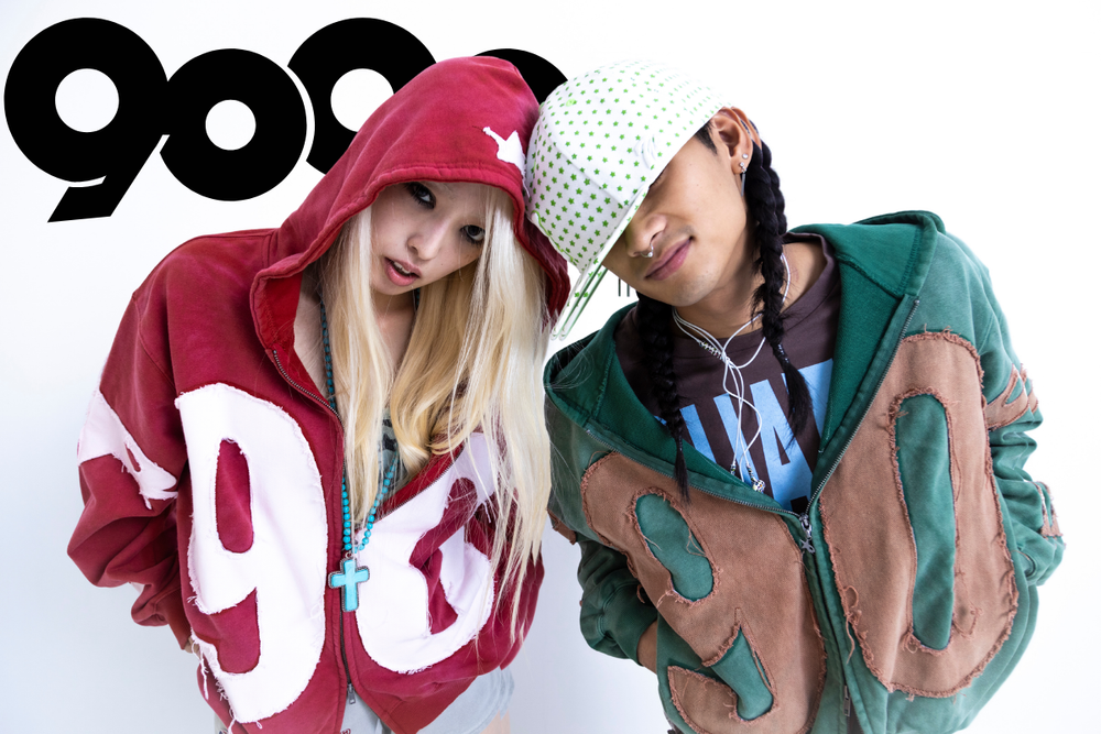 9090 OFFICIAL ONLINE STORE – YZ